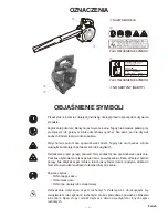 Предварительный просмотр 63 страницы K-JAPAN KJRH300 Operator'S Manual