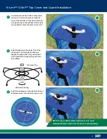 Preview for 11 page of K-Line Irrigation G-Set Installation And User Manual