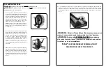 Предварительный просмотр 3 страницы K-Line KL30105 Operating Instructions