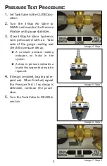 Предварительный просмотр 5 страницы K-Line KL34000 Operating Instructions Manual