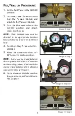 Предварительный просмотр 6 страницы K-Line KL34000 Operating Instructions Manual