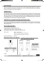 Предварительный просмотр 7 страницы K-Line Speedtiller 2945 Operators Safety Manual