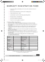 Preview for 55 page of K-Line SPEEDTILLER Powerflex 2962P Operators Safety Manual