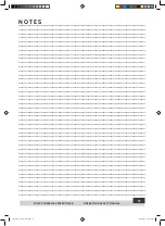 Preview for 59 page of K-Line SPEEDTILLER Powerflex 2962P Operators Safety Manual