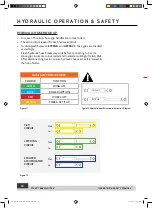 Предварительный просмотр 18 страницы K-Line TRASHCUTTER 2740T Operators Safety Manual