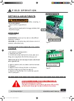 Предварительный просмотр 25 страницы K-Line TRASHCUTTER 2740T Operators Safety Manual