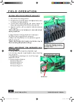 Предварительный просмотр 26 страницы K-Line TRASHCUTTER 2740T Operators Safety Manual