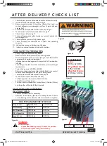 Предварительный просмотр 29 страницы K-Line TRASHCUTTER 2740T Operators Safety Manual