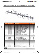 Предварительный просмотр 30 страницы K-Line TRASHCUTTER 2740T Operators Safety Manual