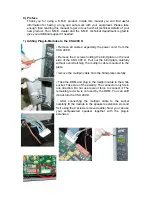 Preview for 2 page of K.M.E. CSA 400 D User Manual