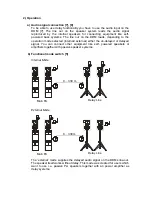 Preview for 4 page of K.M.E. CSA 400 D User Manual