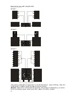 Предварительный просмотр 18 страницы K.M.E. DA 230 User Manual