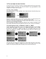 Preview for 14 page of K.M.E. DA 428 User Manual