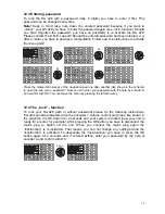 Preview for 15 page of K.M.E. DA 428 User Manual