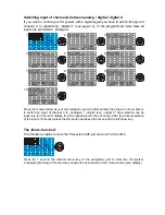 Preview for 17 page of K.M.E. SD 3 User Manual