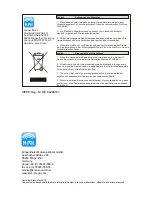 Preview for 28 page of K.M.E. SD 3 User Manual