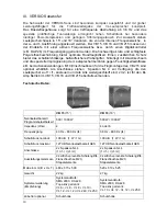 Предварительный просмотр 10 страницы K.M.E. SD 8 User Manual