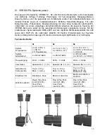 Предварительный просмотр 15 страницы K.M.E. SD 8 User Manual