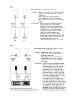 Предварительный просмотр 17 страницы K.M.E. SD 8 User Manual