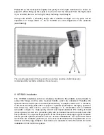 Предварительный просмотр 25 страницы K.M.E. SD 8 User Manual