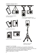 Предварительный просмотр 28 страницы K.M.E. SD 8 User Manual