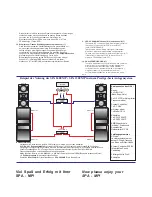 Preview for 5 page of K.M.E. SPA 1200 MP User Manual