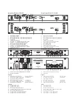 Preview for 2 page of K.M.E. SPA 240 S User Manual