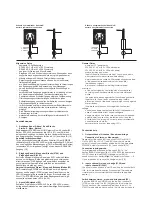 Preview for 3 page of K.M.E. SPA 240 S User Manual