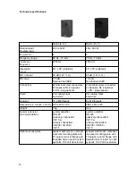 Предварительный просмотр 26 страницы K.M.E. VB 18 User Manual