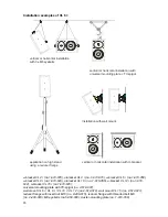 Предварительный просмотр 28 страницы K.M.E. VB 18 User Manual