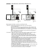 Предварительный просмотр 23 страницы K.M.E. VERSIO VL 750 User Manual