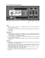 Предварительный просмотр 4 страницы K.M.E. Versio VSS 28 User Manual