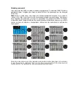 Предварительный просмотр 18 страницы K.M.E. VSS 15 User Manual