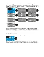 Предварительный просмотр 13 страницы K.M.E. VSS 18 User Manual