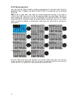 Предварительный просмотр 14 страницы K.M.E. VSS 18 User Manual