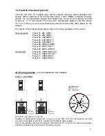 Предварительный просмотр 17 страницы K.M.E. VSS 18 User Manual