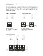 Предварительный просмотр 21 страницы K.M.E. VSS 18 User Manual