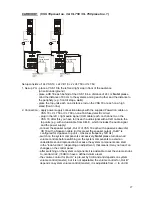 Предварительный просмотр 27 страницы K.M.E. VSS 18 User Manual