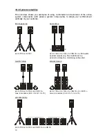 Предварительный просмотр 30 страницы K.M.E. VSS 18 User Manual