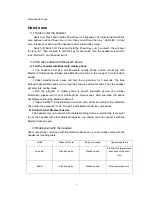 Preview for 6 page of K-Mate BH5300 User Manual