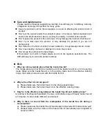 Preview for 5 page of K-Mate BTC009 User Manual