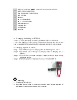 Preview for 3 page of K-Mate BTE010 User Manual