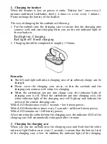 Preview for 4 page of K-Mate BTH108Q User Manual