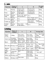 Preview for 10 page of K-Mate BTH108Q User Manual