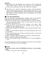 Preview for 13 page of K-Mate BTH108R User Manual