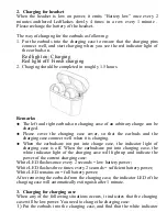 Preview for 4 page of K-Mate BTH171Q Manual