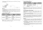 Preview for 3 page of K-Mate BTR017 User Manual