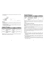 Preview for 3 page of K-Mate BTR017N User Manual