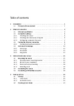 Preview for 3 page of K-Patents PR-33-S Instruction Manual