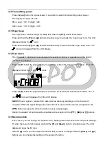 Предварительный просмотр 7 страницы K-PO 2500 Instruction Manual